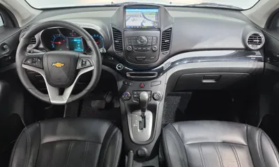 ChevroletGMDaewoo Orlando 2016, 157476 км, за 2888.28 USD - фото 7