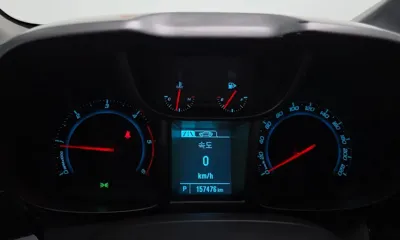 ChevroletGMDaewoo Orlando 2016, 157476 км, за 2888.28 USD - фото 8
