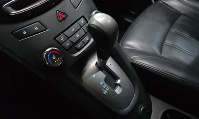 ChevroletGMDaewoo Orlando 2016, 157476 км, за 2888.28 USD - фото 9