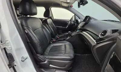 ChevroletGMDaewoo Orlando 2016, 157476 км, за 2888.28 USD - фото 10