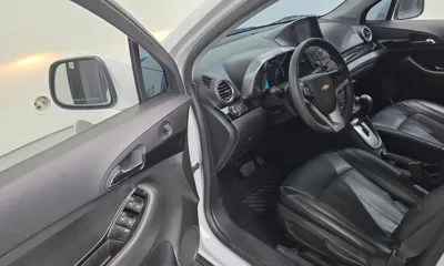 ChevroletGMDaewoo Orlando 2016, 157476 км, за 2888.28 USD - фото 11