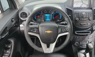 ChevroletGMDaewoo Orlando 2016, 157476 км, за 2888.28 USD - фото 14