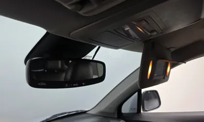 ChevroletGMDaewoo Orlando 2016, 157476 км, за 2888.28 USD - фото 15