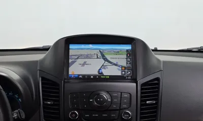 ChevroletGMDaewoo Orlando 2016, 157476 км, за 2888.28 USD - фото 16