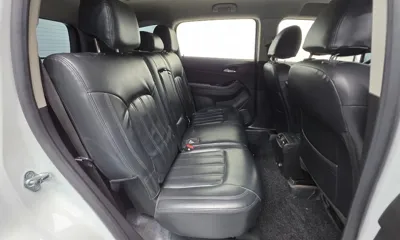 ChevroletGMDaewoo Orlando 2016, 157476 км, за 2888.28 USD - фото 19