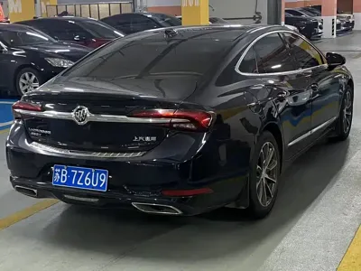 Buick LaCrosse 2020, 113000 км, за 9607.96 USD - фото 6