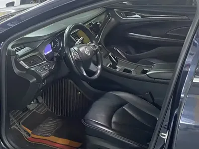 Buick LaCrosse 2020, 113000 км, за 9607.96 USD - фото 7