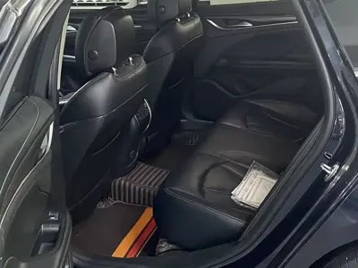 Buick LaCrosse 2020, 113000 км, за 9607.96 USD - фото 8