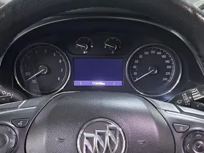 Buick LaCrosse 2020, 113000 км, за 9607.96 USD - фото 9