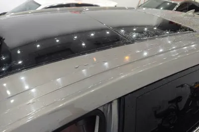 Buick GL6 2018, 76000 км, за 7307 USD - фото 7