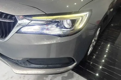 Buick GL6 2018, 76000 км, за 7307 USD - фото 8