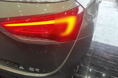 Buick GL6 2018, 76000 км, за 7307 USD - фото 9