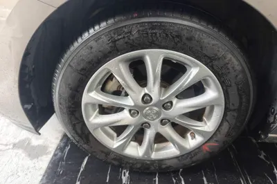 Buick GL6 2018, 76000 км, за 7307 USD - фото 10