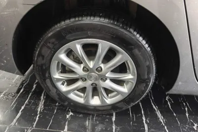 Buick GL6 2018, 76000 км, за 7307 USD - фото 11