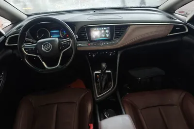 Buick GL6 2018, 76000 км, за 7307 USD - фото 12