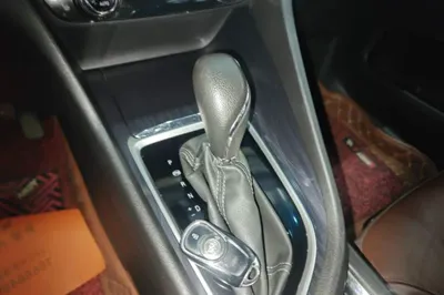 Buick GL6 2018, 76000 км, за 7307 USD - фото 16