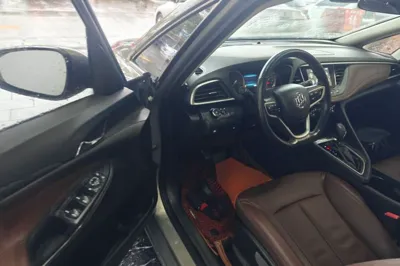 Buick GL6 2018, 76000 км, за 7307 USD - фото 18