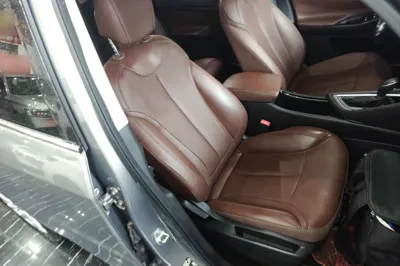 Buick GL6 2018, 76000 км, за 7307 USD - фото 19