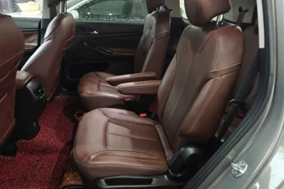 Buick GL6 2018, 76000 км, за 7307 USD - фото 20