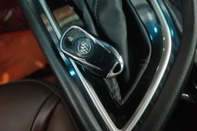 Buick GL6 2018, 76000 км, за 7307 USD - фото 23