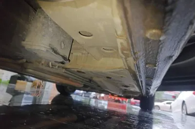 Buick GL6 2018, 76000 км, за 7307 USD - фото 26