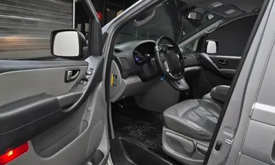 Hyundai Starex 2021, 114180 км, за 9183.41 USD - фото 10