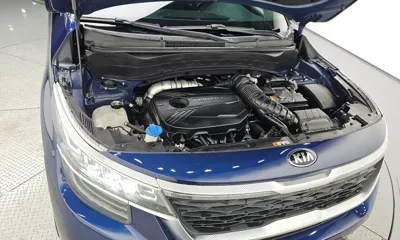 Kia Seltos 2020, 85343 км, за 11826.89 USD - фото 6