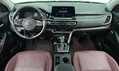 Kia Seltos 2020, 85343 км, за 11826.89 USD - фото 7