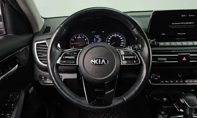 Kia Seltos 2020, 85343 км, за 11826.89 USD - фото 13