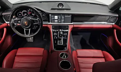 Porsche Panamera 2020, 60001 км, за 68127.13 USD - фото 7