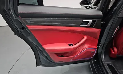 Porsche Panamera 2020, 60001 км, за 68127.13 USD - фото 25
