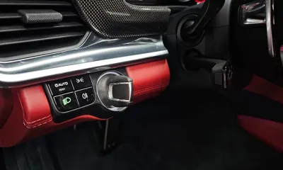 Porsche Panamera 2020, 60001 км, за 68127.13 USD - фото 27