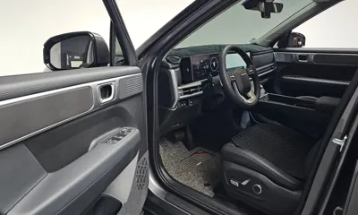 Hyundai Santafe 2024, 25833 км, за 23466.44 USD - фото 10