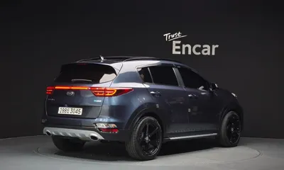 Kia Sportage 2019, 76944 км, за 10831.04 USD