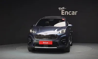 Kia Sportage 2019, 76944 км, за 10831.04 USD