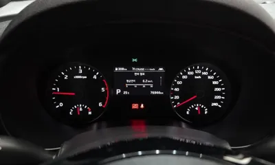 Kia Sportage 2019, 76944 км, за 10749.19 USD - фото 8