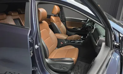 Kia Sportage 2019, 76944 км, за 10749.19 USD - фото 12