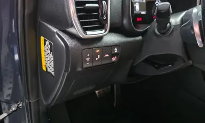 Kia Sportage 2019, 76944 км, за 10749.19 USD - фото 14
