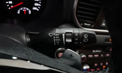 Kia Sportage 2019, 76944 км, за 10749.19 USD - фото 15