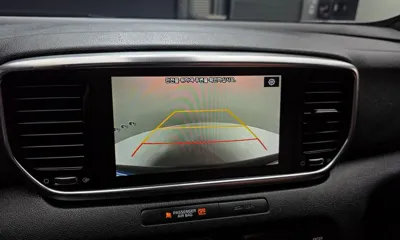Kia Sportage 2019, 76944 км, за 10749.19 USD - фото 17