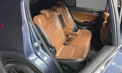 Kia Sportage 2019, 76944 км, за 10749.19 USD - фото 26