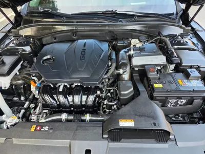 Hyundai Grandeur 2022, 38550 км, за 18113.01 USD