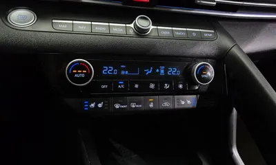 Hyundai Avante 2021, 112692 км, за 10510.32 USD - фото 17