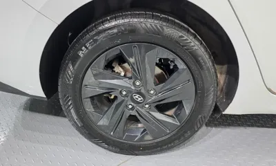Hyundai Avante 2021, 112692 км, за 10510.32 USD - фото 21