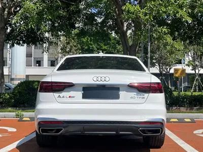 Audi A4L 2022, 66000 км, за 22661.28 USD - фото 8