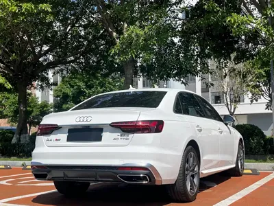 Audi A4L 2022, 66000 км, за 22661.28 USD - фото 9