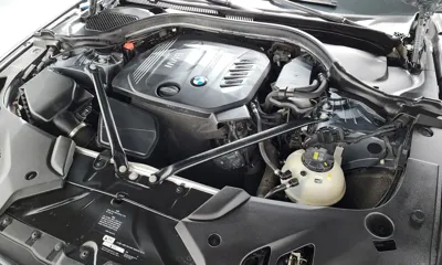 BMW 5-Series 2018, 147334 км, за 12865.96 USD - фото 6