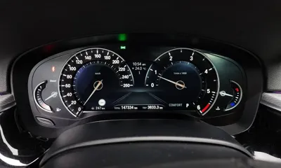 BMW 5-Series 2018, 147334 км, за 12865.96 USD - фото 8