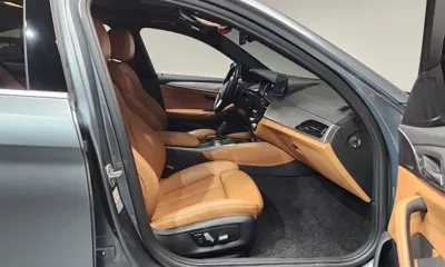 BMW 5-Series 2018, 147334 км, за 12865.96 USD - фото 11