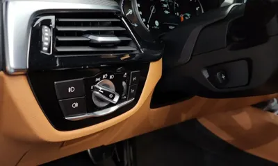 BMW 5-Series 2018, 147334 км, за 12865.96 USD - фото 16